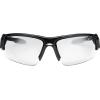 imageErgodyne Skullerz Dagr AntiFog Safety GlassesBlack Frame Clear LensClear Lens