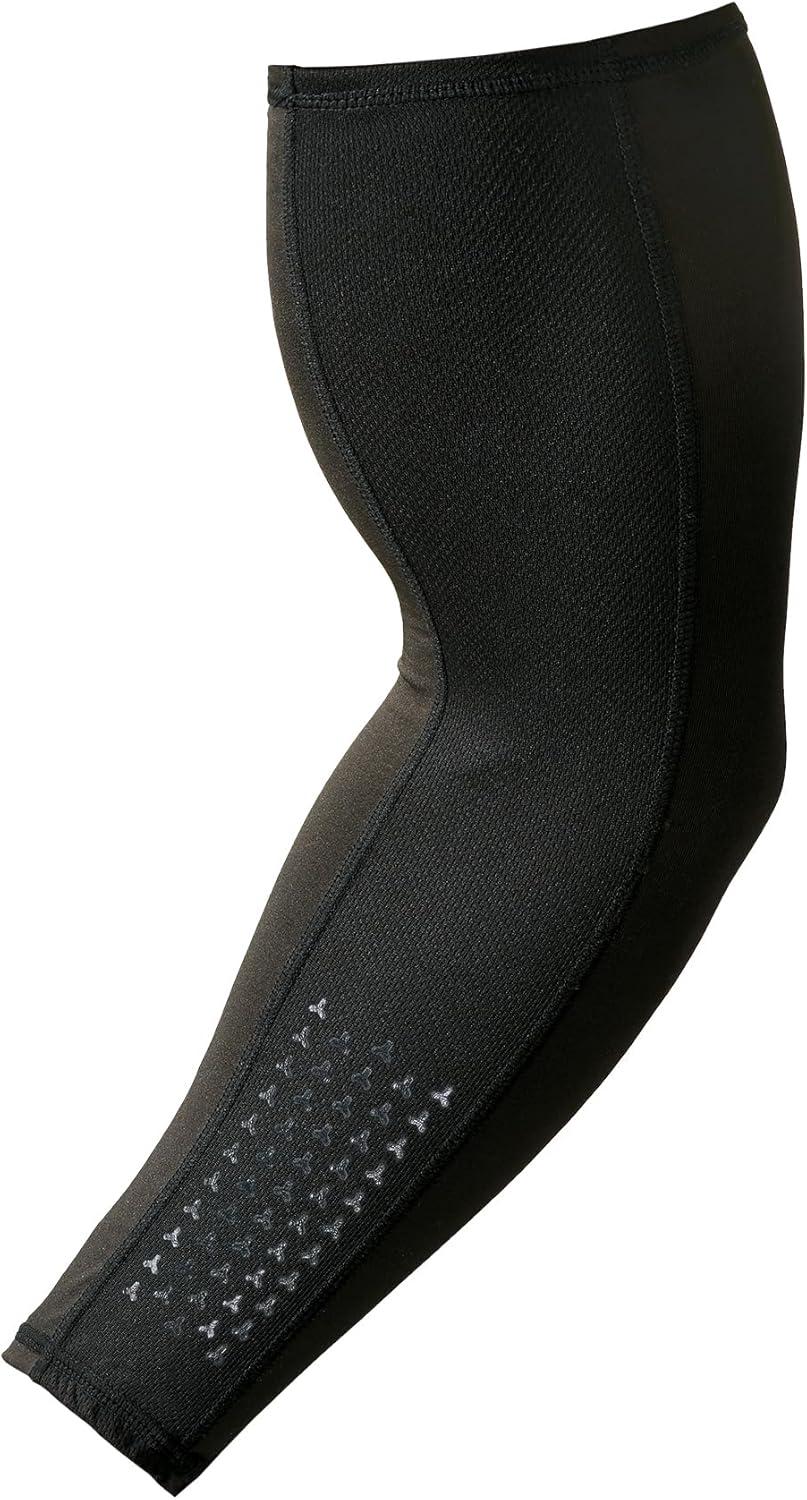 imageErgodyne ChillIts 6691 Cooling Arm Sleeves with Box Handling Forearm Grip Pair UPF 50