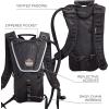 imageErgodyne 5156 2ltr blk hydration pack low prof PRICE is per EACH