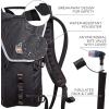 imageErgodyne 5156 2ltr blk hydration pack low prof PRICE is per EACH