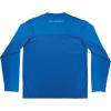 imageErgodyne ChillIts 6689 Cooling Shirts Long Sleeve Sun Shirt UV ProtectionBlue