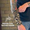 imageErgodyne unisexadult Sun Protection Arm Sleeves PairSun Protection Arm Sleeves PairCamo