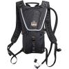imageErgodyne 5156 2ltr blk hydration pack low prof PRICE is per EACH