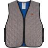 imageErgodyne ChillIts 6665 Evaporative Cooling VestGray