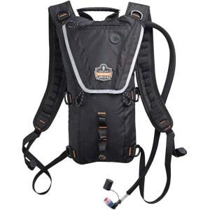 imageErgodyne 5156 2ltr blk hydration pack low prof PRICE is per EACH