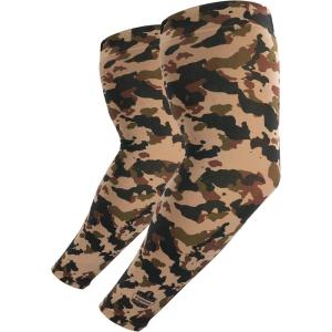 imageErgodyne unisexadult Sun Protection Arm Sleeves PairSun Protection Arm Sleeves PairCamo