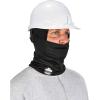 imageErgodyne ChillIts 6487 Cooling Neck Gaiter Multiple Ways to Wear Headband or Face MaskBlack