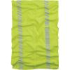 imageErgodyne ChillIts 6487 Cooling Neck Gaiter Multiple Ways to Wear Headband or Face MaskHivis Lime Reflective