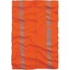 imageErgodyne ChillIts 6487 Cooling Neck Gaiter Multiple Ways to Wear Headband or Face MaskHivis Orange Reflective