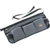 imageArsenal 5706 Canvas Waist Tool Apron with 13 Pockets Gray