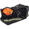 imageErgodyne  13009 Arsenal 5008 Firefighter Turnout Gear and Safety Duffel Bag for Fire Fall Protection and Sport Gear Bag Use BlackBlack