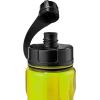 imageErgodyne  13151 Wide Mouth Water Bottle 34 oz BPA Free Fits in Car Cup Holders Chill Its 5151OrangeLime