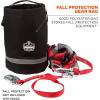imageErgodyne Arsenal 5130 Fall Protection Gear BagBlack700ci