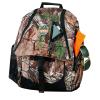 imageErgodyne Arsenal 5143 Backpack Padded Shoulder Straps Rucksack Design for Maximum Storage BlackRealtree Xtra