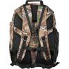 imageErgodyne Arsenal 5143 Backpack Padded Shoulder Straps Rucksack Design for Maximum Storage BlackRealtree Xtra
