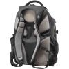 imageErgodyne Arsenal 5144 Laptop BackpackBlack14in L x 8in W x 20in H 36cm x 20cm x 51cm