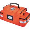 imageErgodyne Arsenal 5210 Small Medic First Responder Trauma Duffel Bag with Shoulder Strap OrangeOrange