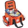 imageErgodyne Arsenal 5215 Large Medic First Responder Trauma Duffel Bag with Shoulder Strap BlueOrange