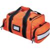 imageErgodyne Arsenal 5215 Large Medic First Responder Trauma Duffel Bag with Shoulder Strap BlueOrange