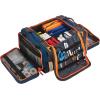 imageErgodyne Arsenal 5216 First Responder Medical Trauma Supply Jump Bag for EMS Police Firefighters  Blue