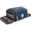 imageErgodyne Arsenal 5216 First Responder Medical Trauma Supply Jump Bag for EMS Police Firefighters  Blue