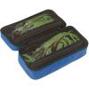 imageErgodyne Arsenal 5875 Clamshell Organizer Zippered Pouches Large BlueBlue
