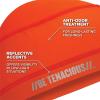imageErgodyne Chill Its 6632 Cooling Skull Cap Sweat Wicking Liner UPF 50 Sun ProtectionOrange