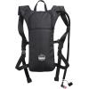 imageErgodyne ChillIts 5155 Low Profile Hydration PackBlack2 ltrBlack