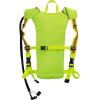 imageErgodyne ChillIts 5155 Low Profile Hydration PackBlack2 ltrLime