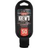 imageErgodyne KREWD 6351 Sunscreen Lotion Broad Spectrum SPF 50 8 oz1 Count Pack of 12