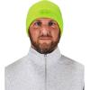 imageErgodyne Mens Beanie Winter Hat with Led LightsLime