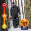 imageErgodyne NFerno 6471 Mens Winter Thermal Work Bib Overalls