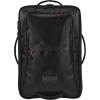 imageErgodyne Wheeled CarryOn Luggage Black