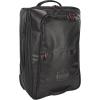 imageErgodyne Wheeled CarryOn Luggage Black