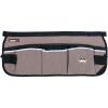 imageArsenal 5706 Canvas Waist Tool Apron with 13 Pockets Gray