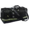imageErgodyne  13009 Arsenal 5008 Firefighter Turnout Gear and Safety Duffel Bag for Fire Fall Protection and Sport Gear Bag Use BlackBlack