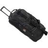 imageErgodyne Arsenal 5120 Wheeled Duffel Bag 325Inch Black