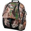 imageErgodyne Arsenal 5143 Backpack Padded Shoulder Straps Rucksack Design for Maximum Storage BlackRealtree Xtra