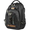 imageErgodyne Arsenal 5144 Laptop BackpackBlack14in L x 8in W x 20in H 36cm x 20cm x 51cm