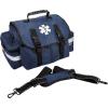 imageErgodyne Arsenal 5210 Small Medic First Responder Trauma Duffel Bag with Shoulder Strap OrangeBlue