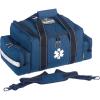 imageErgodyne Arsenal 5215 Large Medic First Responder Trauma Duffel Bag with Shoulder Strap BlueBlue