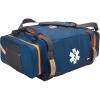 imageErgodyne Arsenal 5216 First Responder Medical Trauma Supply Jump Bag for EMS Police Firefighters  Blue
