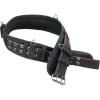 imageErgodyne Arsenal 5555 5Inch Padded Base Layer ToolWork Belt Large  BlackXLarge