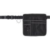 imageErgodyne Arsenal 5716 Server Waist Apron Money Belt with Adjustable Buckle Fits Handheld POS