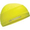 imageErgodyne Chill Its 6632 Cooling Skull Cap Sweat Wicking Liner UPF 50 Sun ProtectionLime