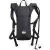 imageErgodyne ChillIts 5155 Low Profile Hydration PackBlack2 ltrBlack