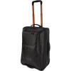 imageErgodyne Wheeled CarryOn Luggage Black