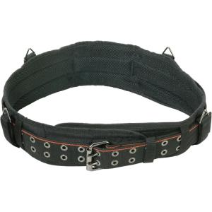 imageErgodyne Arsenal 5555 5Inch Padded Base Layer ToolWork Belt Large  BlackMedium