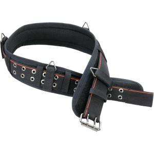 imageErgodyne Arsenal 5555 5Inch Padded Base Layer ToolWork Belt Large  BlackXLarge