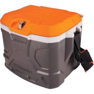 imageErgodyne Chill Its 5170 Hard Sided Cooler Insulated Lunch Box 17Quart17Quart